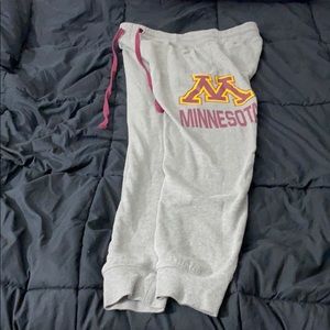 Minnesota Sweatpants